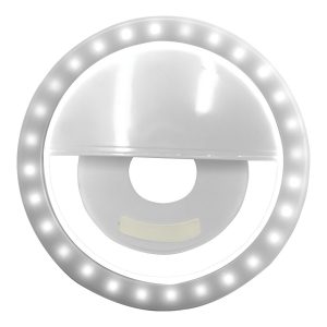 Challenger Selfie Ring Light