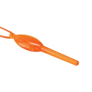 Oval Neck Pen