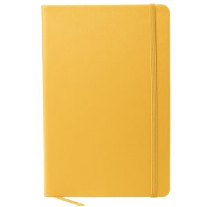 A5 Snapper Notebook