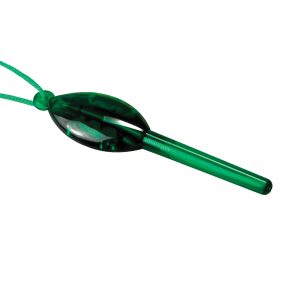 Oval Neck Pen