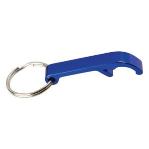 Mini Bottle Opener Keyring