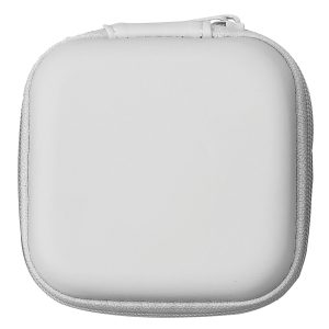 Earbud & Car Charger Set