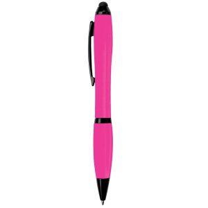 Bold Twist Stylus Pen