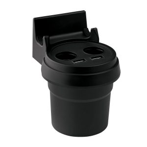 Practical Phone Holder & Charger