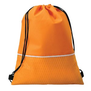 Ridge Drawstring Bag