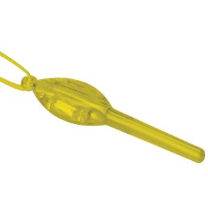 Oval Neck Pen