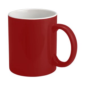 300ml 2 Tone Ceramic Mug