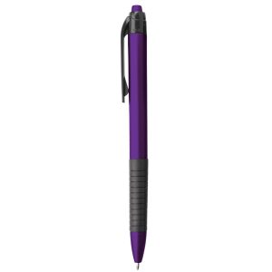 Metalic Finish Click Pen