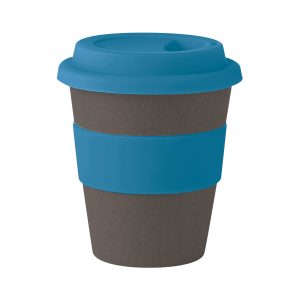 350ml Astoria Bamboo Tumbler