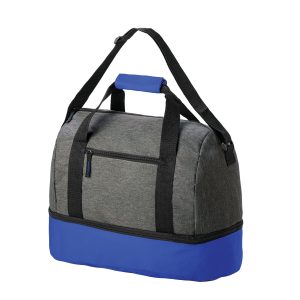 Arena Double Decker Bag