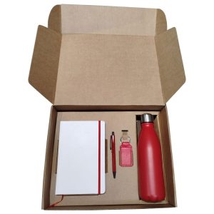 The Everyday Edge Gift Set