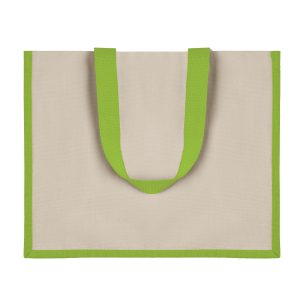 Campo Jute Tote