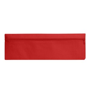 30cm Zip & Scribble Pencil Case