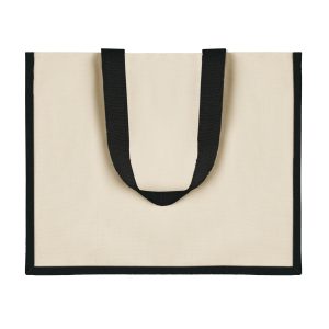 Campo Jute Tote