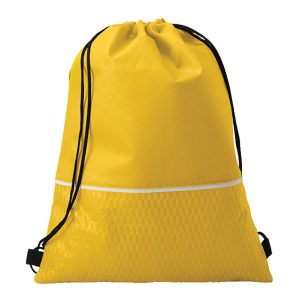 Ridge Drawstring Bag