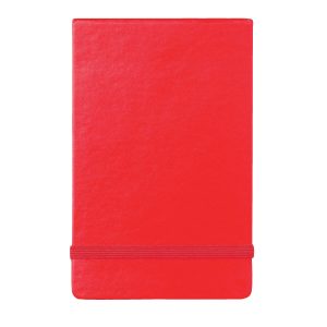 Cali PU Notebook