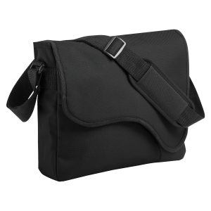 Curvy Conference Bag