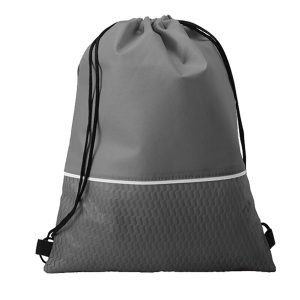 Ridge Drawstring Bag