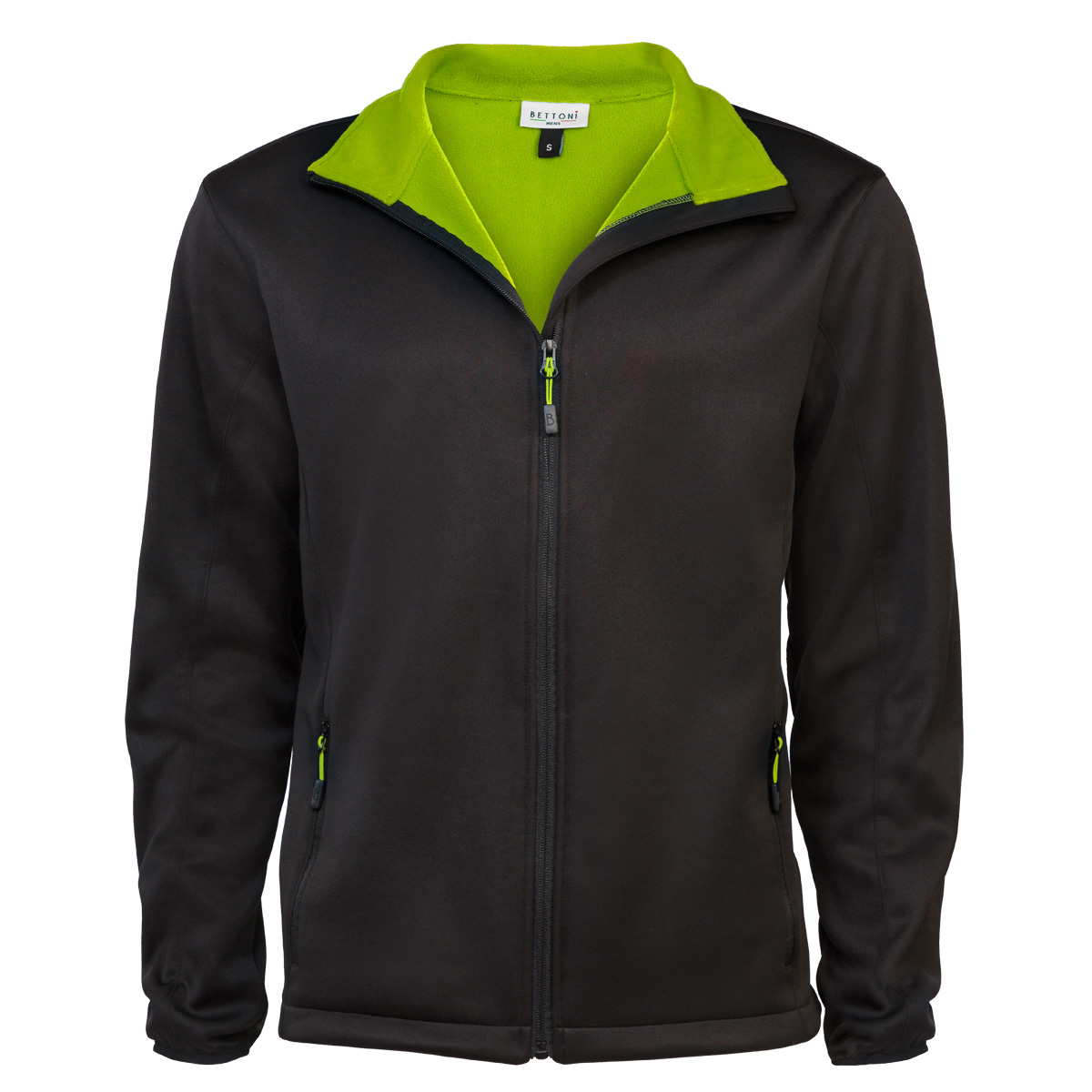 Mens Bettoni Jacket