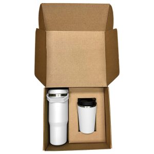 HydroMate Drinkware Gift Set