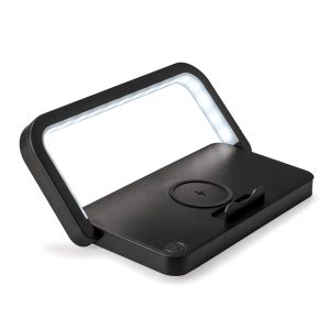 Desktop Wireless Charger & Lamp