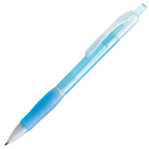 Grippy Ballpoint Pen