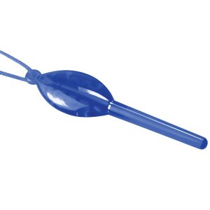 Oval Neck Pen