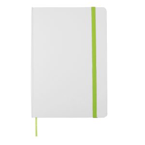 Chelsea Colour Notebook