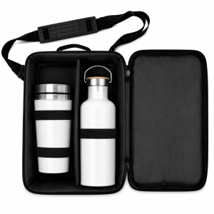 Elite Executive Drinkware Set