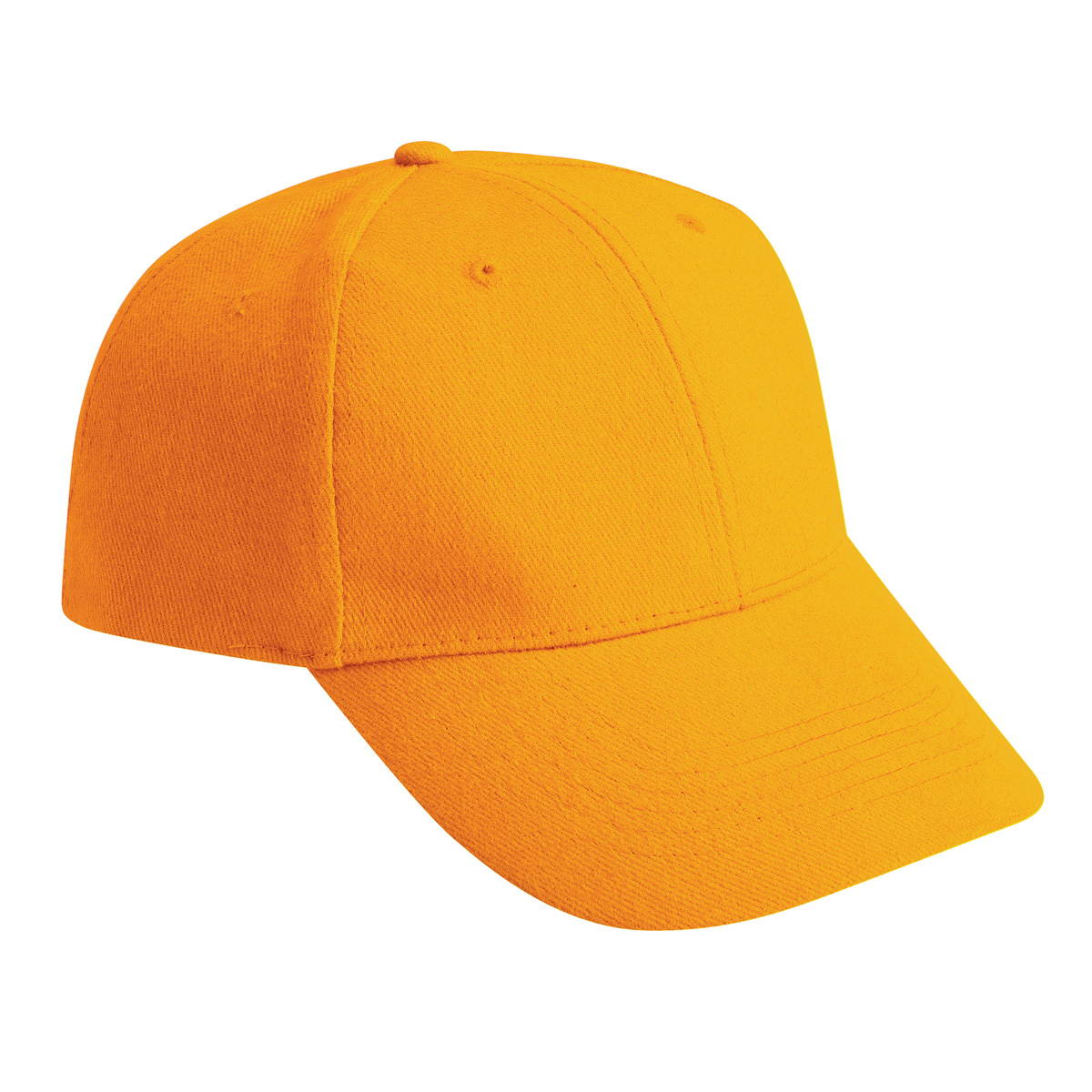 6 Panel Heavy Brush